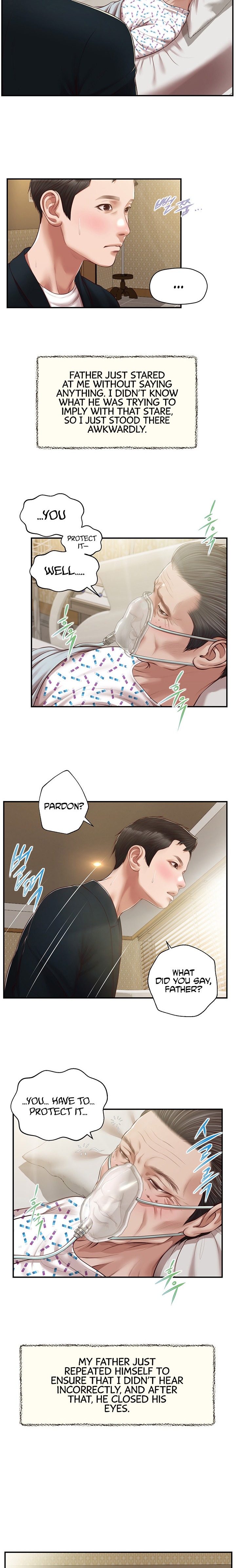 Concubine - Chapter 133 [photo 5] - MangaPorn