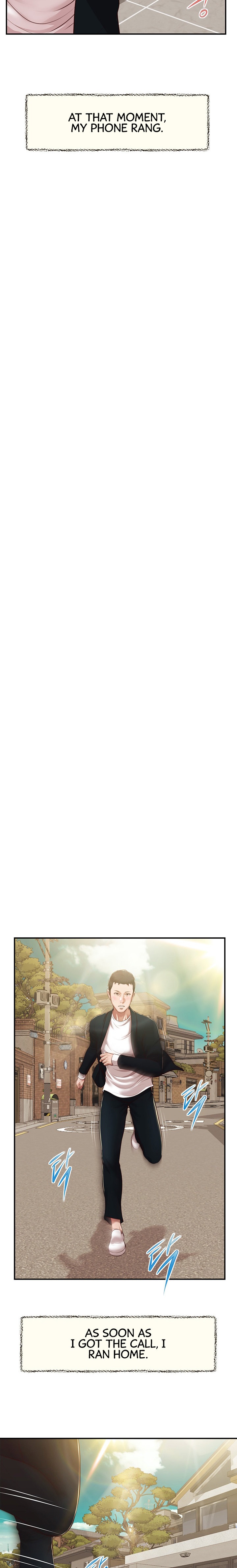 Concubine - Chapter 133 [photo 8] - MangaPorn