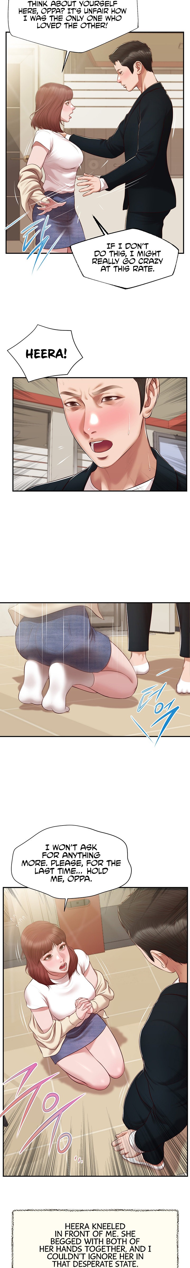 Concubine - Chapter 134 [photo 14] - MangaPorn