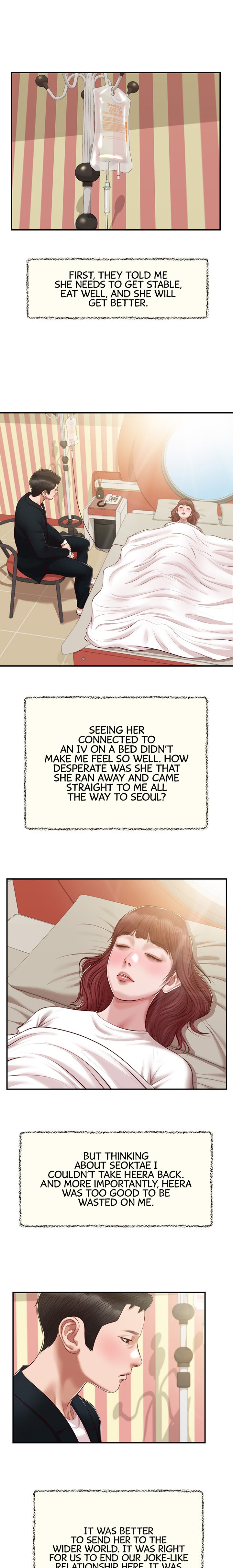 Concubine - Chapter 134 [photo 20] - MangaPorn