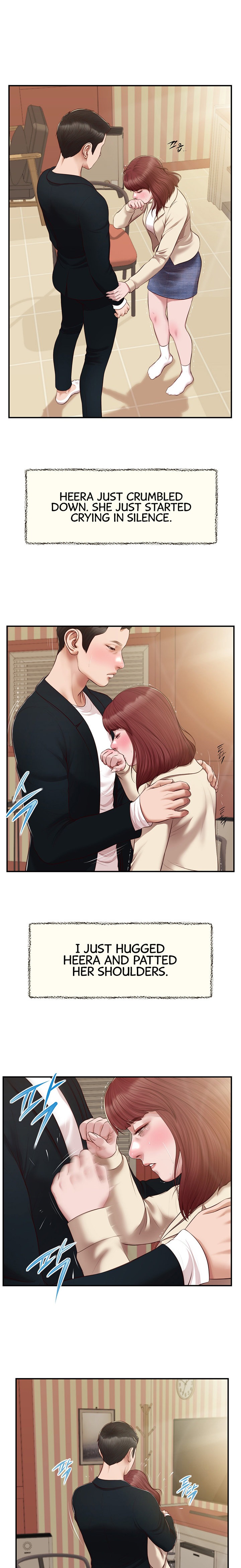 Concubine - Chapter 134 [photo 8] - MangaPorn