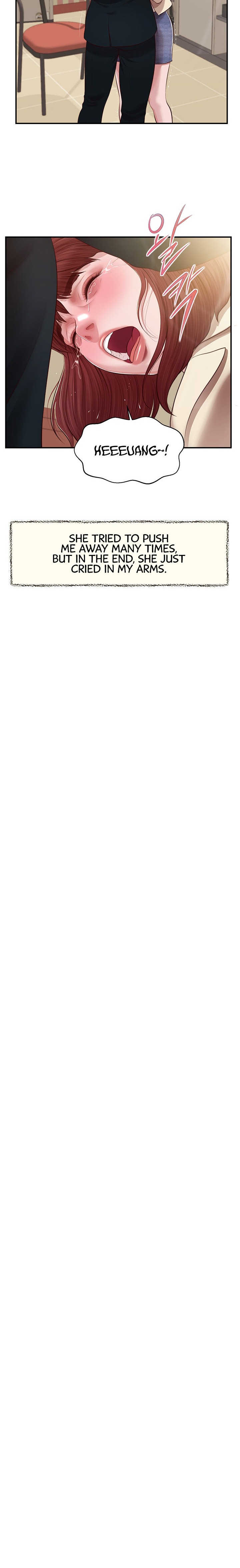 Concubine - Chapter 134 [photo 9] - MangaPorn