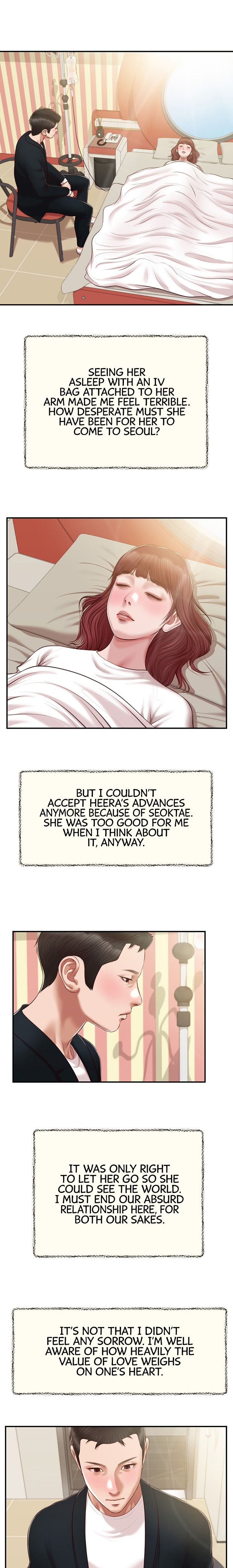 Concubine - Chapter 135 [photo 1] - MangaPorn