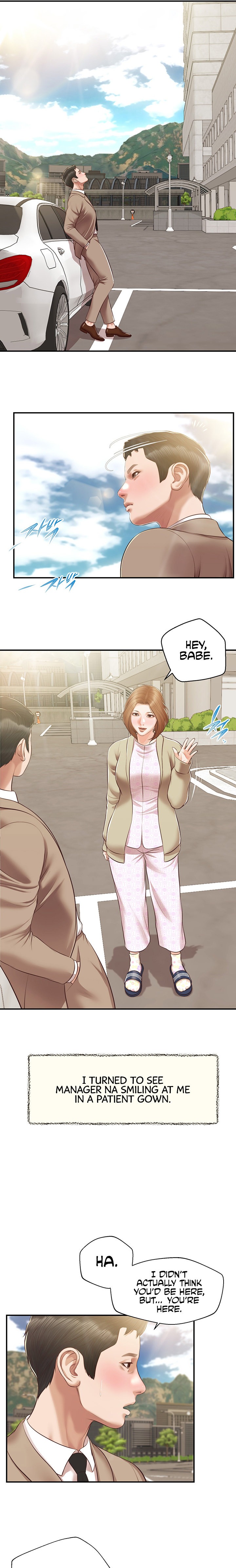 Concubine - Chapter 135 [photo 13] - MangaPorn