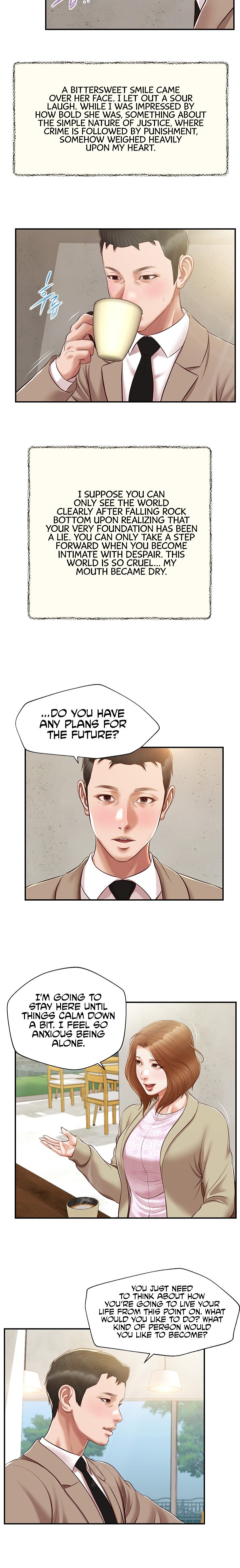 Concubine - Chapter 135 [photo 18] - MangaPorn