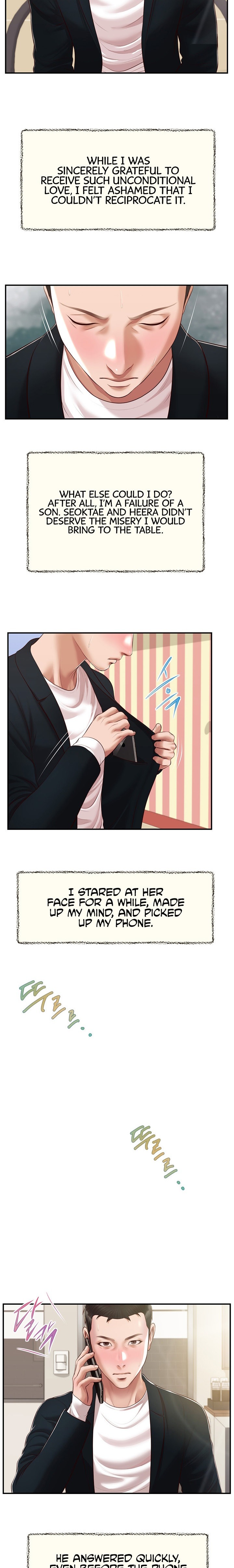 Concubine - Chapter 135 [photo 2] - MangaPorn