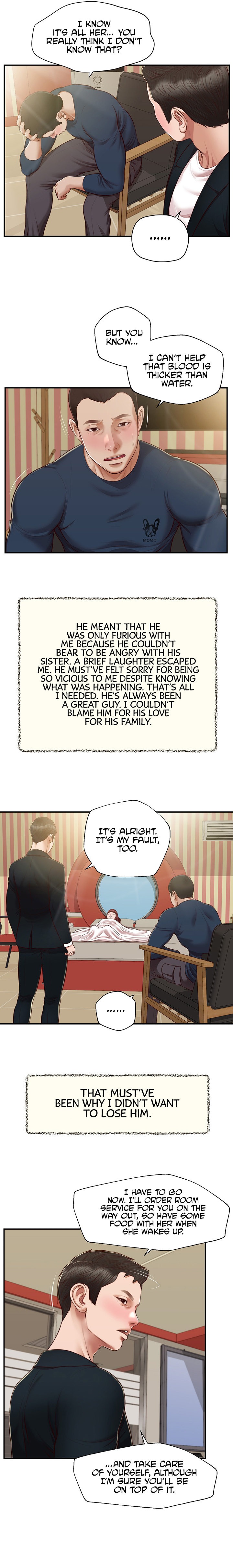 Concubine - Chapter 135 [photo 7] - MangaPorn