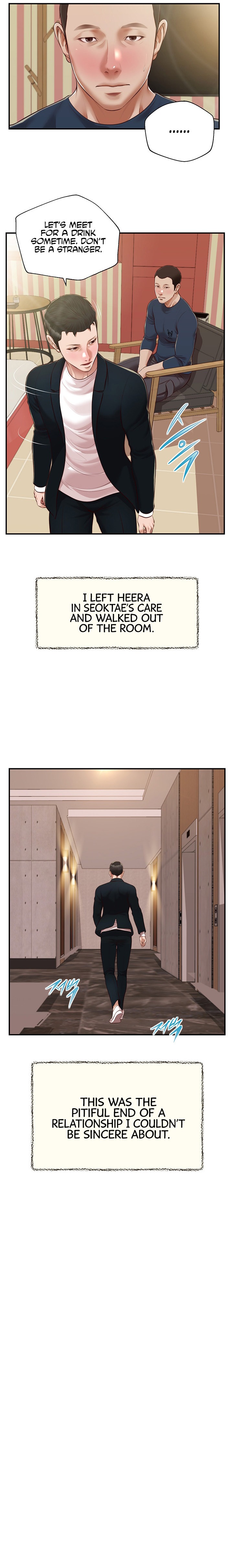 Concubine - Chapter 135 [photo 9] - MangaPorn