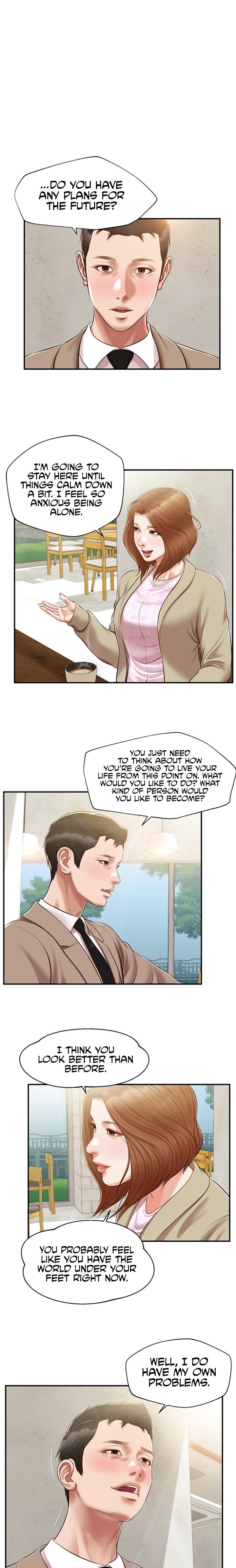 Concubine - Chapter 136 [photo 1] - MangaPorn