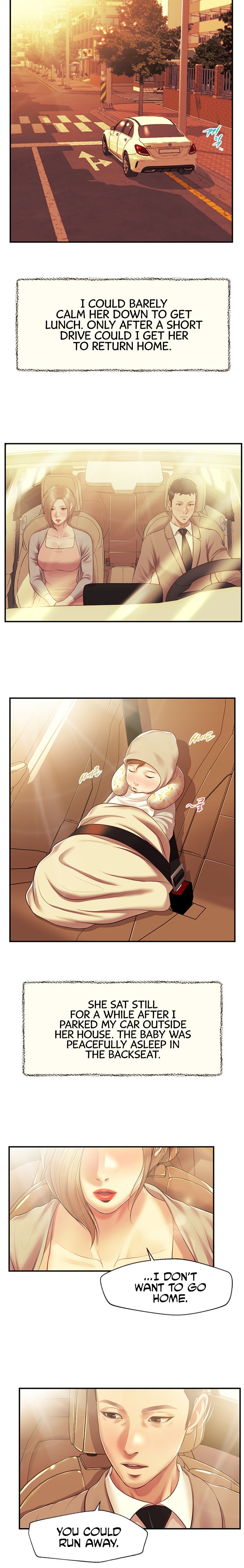 Concubine - Chapter 136 [photo 17] - MangaPorn