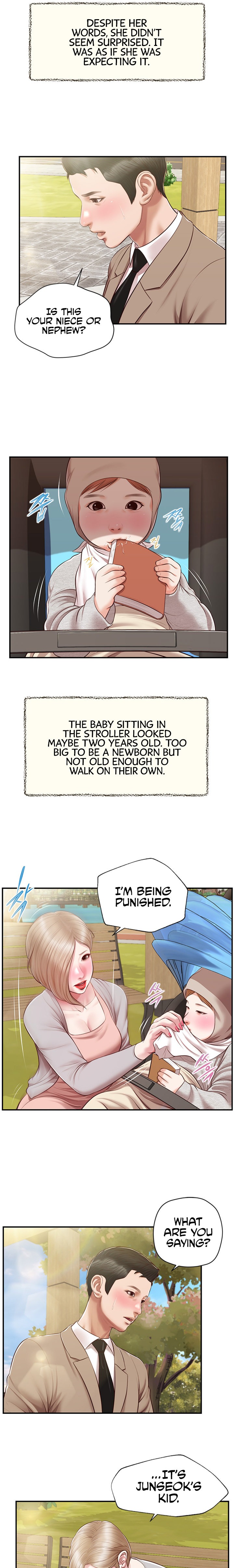 Concubine - Chapter 136 [photo 7] - MangaPorn