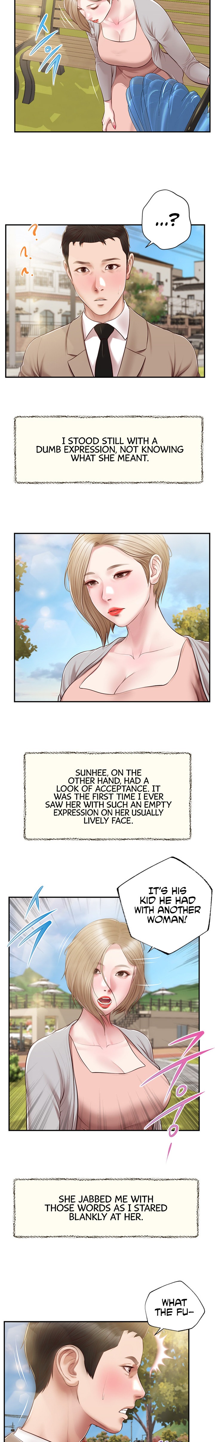 Concubine - Chapter 136 [photo 8] - MangaPorn