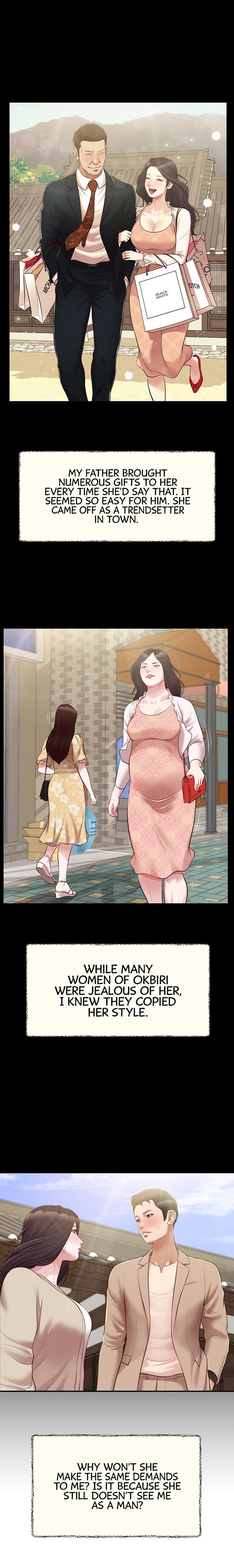 Concubine - Chapter 137 [photo 12] - MangaPorn