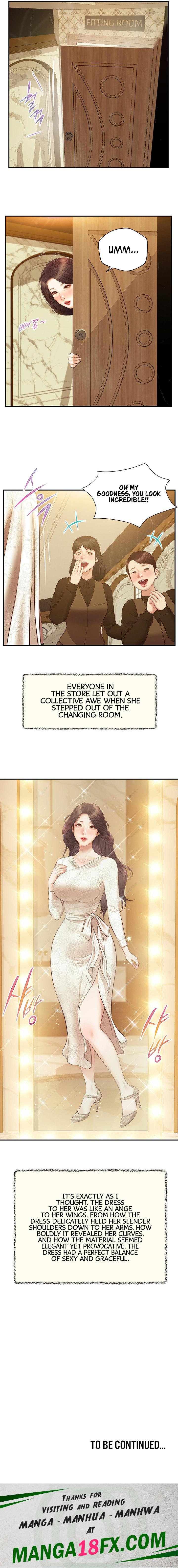 Concubine - Chapter 137 [photo 19] - MangaPorn