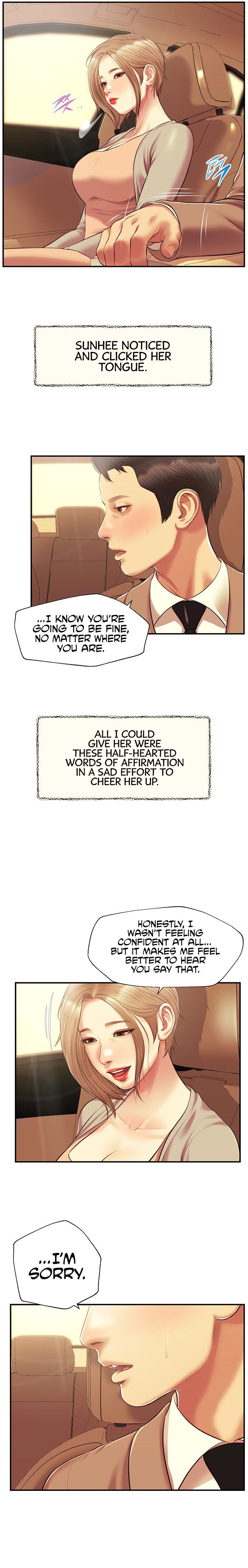 Concubine - Chapter 137 [photo 4] - MangaPorn