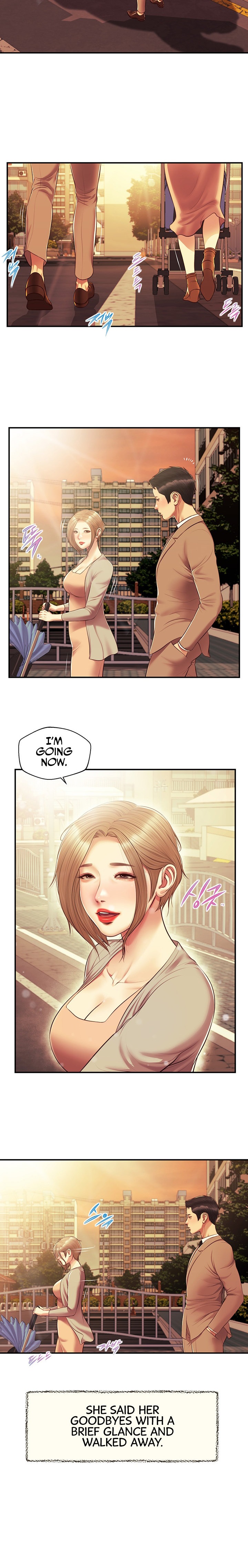 Concubine - Chapter 137 [photo 6] - MangaPorn