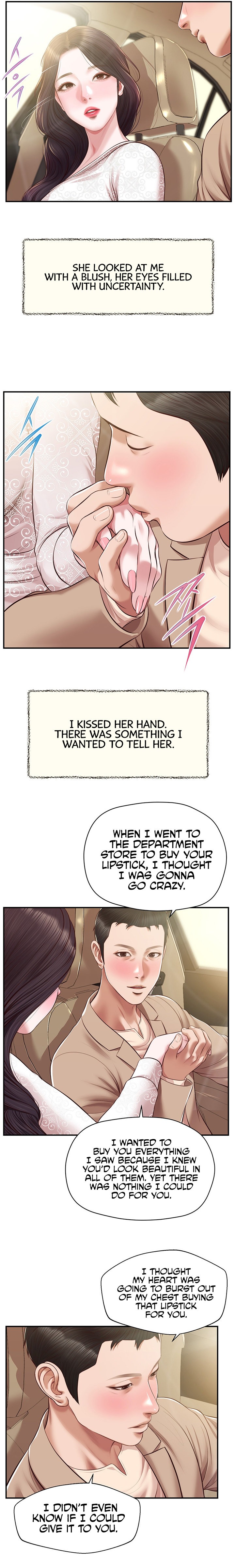 Concubine - Chapter 138 [photo 10] - MangaPorn