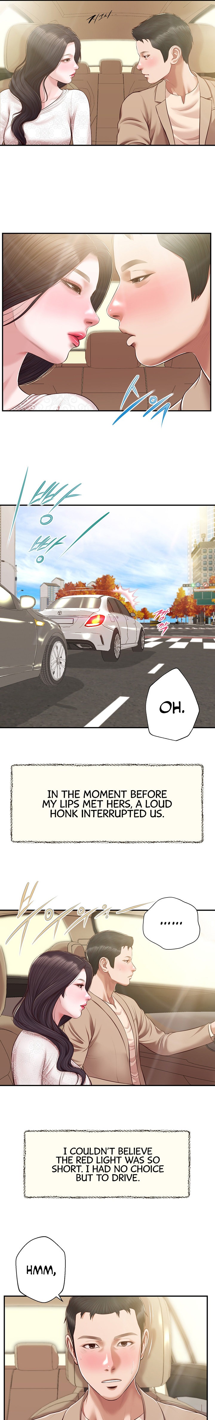 Concubine - Chapter 138 [photo 13] - MangaPorn