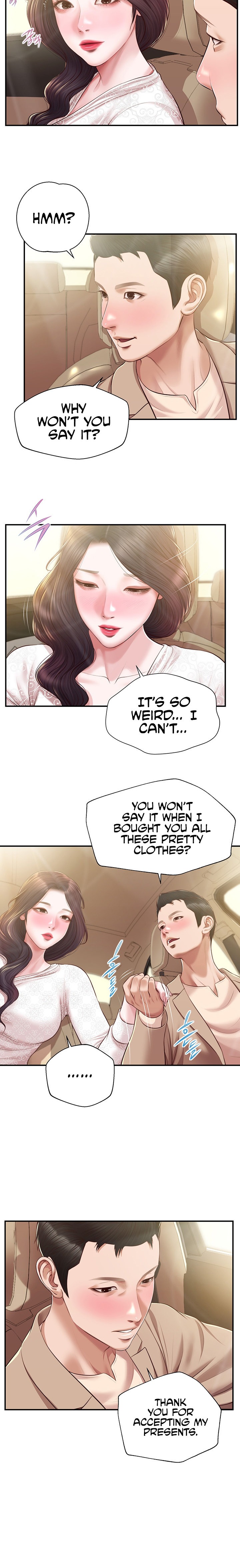 Concubine - Chapter 138 [photo 9] - MangaPorn