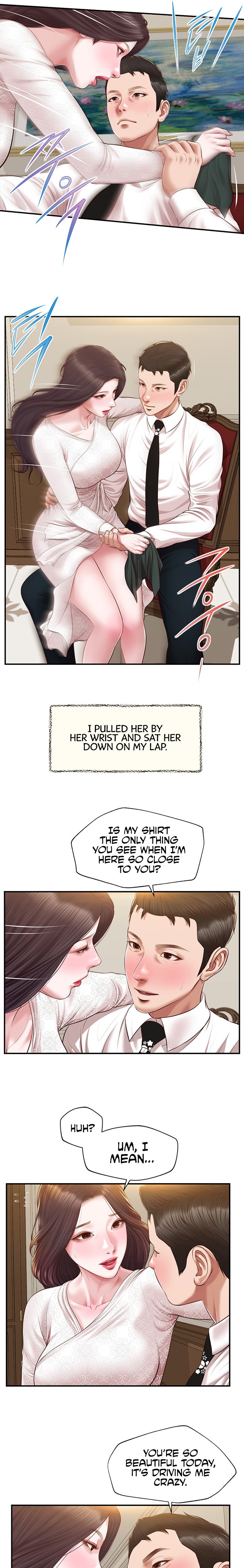 Concubine - Chapter 139 [photo 7] - MangaPorn