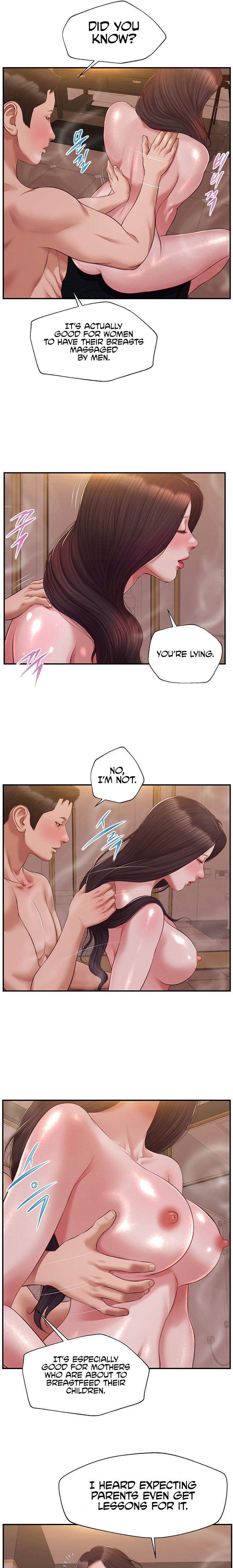 Concubine - Chapter 140 [photo 7] - MangaPorn