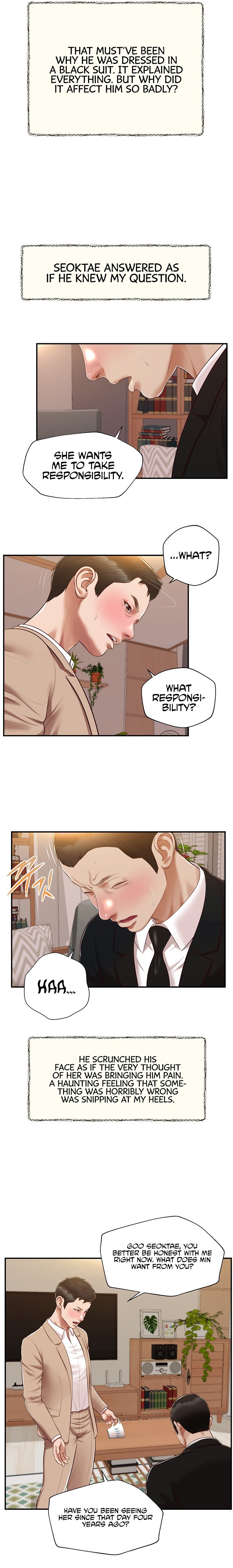 Concubine - Chapter 141 [photo 12] - MangaPorn