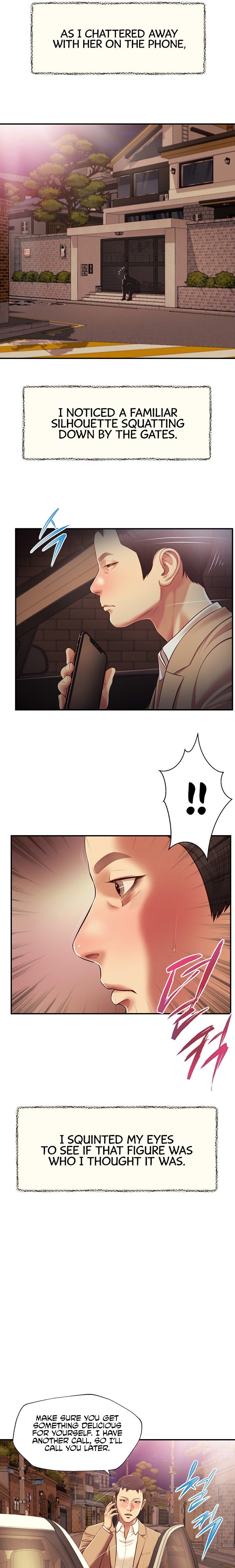 Concubine - Chapter 141 [photo 4] - MangaPorn