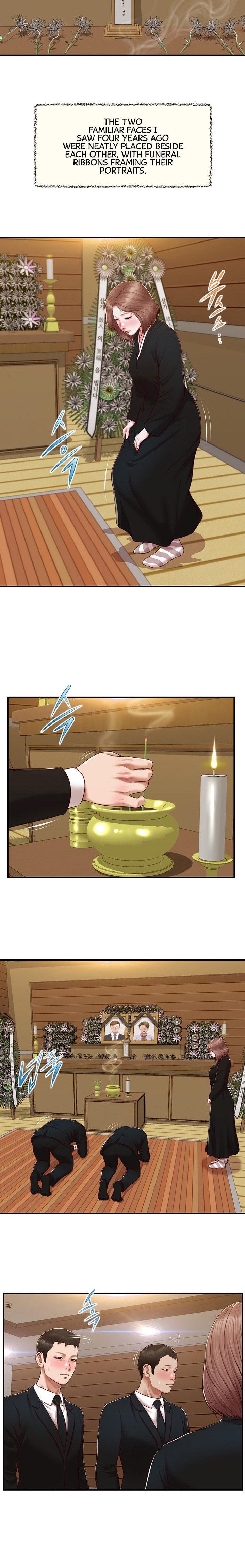 Concubine - Chapter 142 [photo 12] - MangaPorn