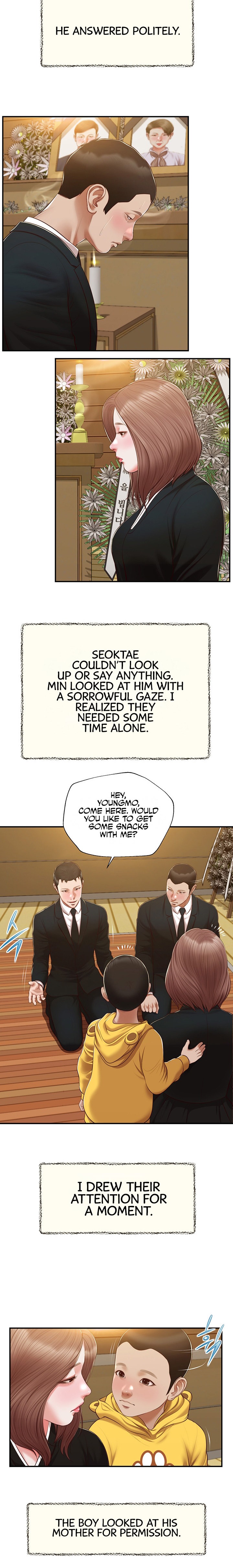 Concubine - Chapter 142 [photo 18] - MangaPorn