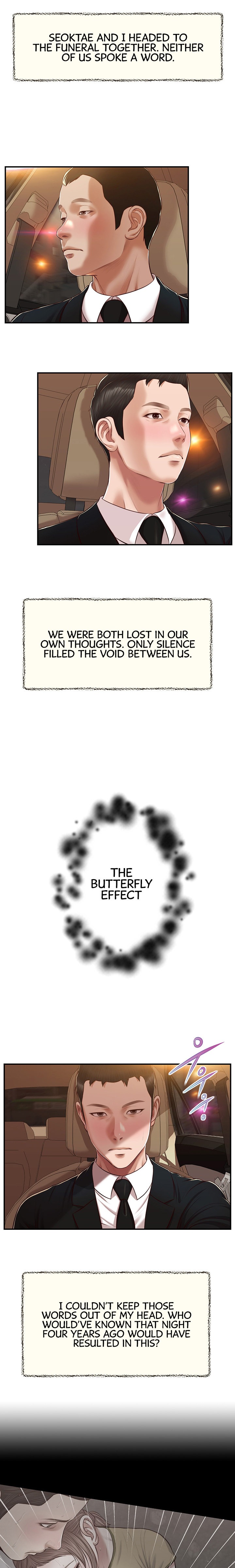 Concubine - Chapter 142 [photo 4] - MangaPorn