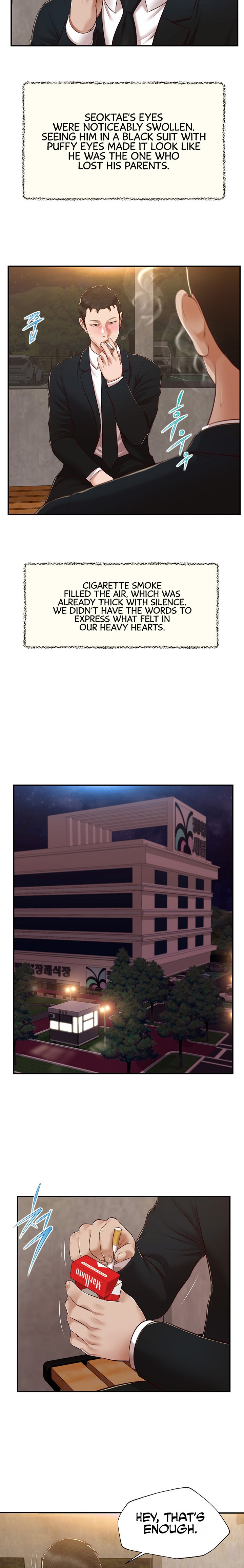 Concubine - Chapter 142 [photo 8] - MangaPorn