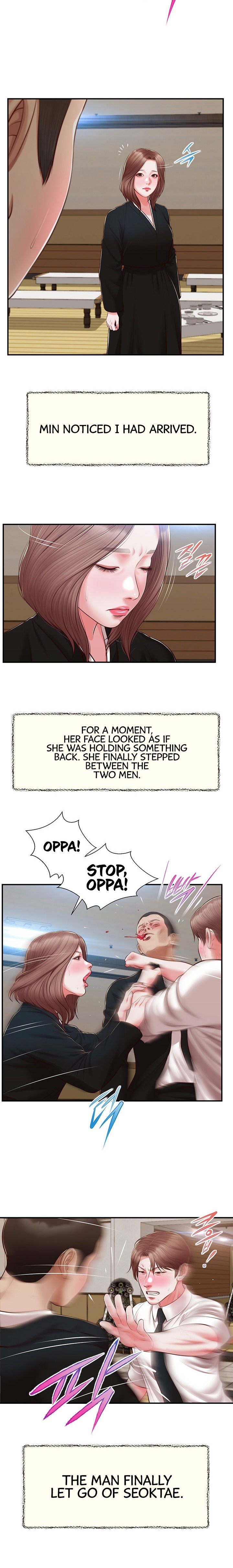 Concubine - Chapter 143 [photo 12] - MangaPorn