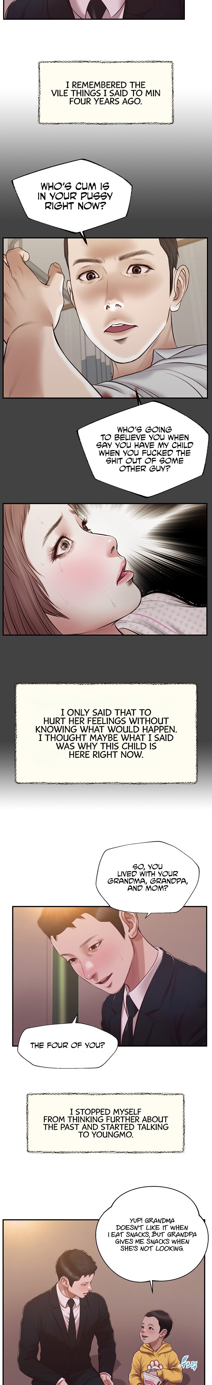 Concubine - Chapter 143 [photo 5] - MangaPorn