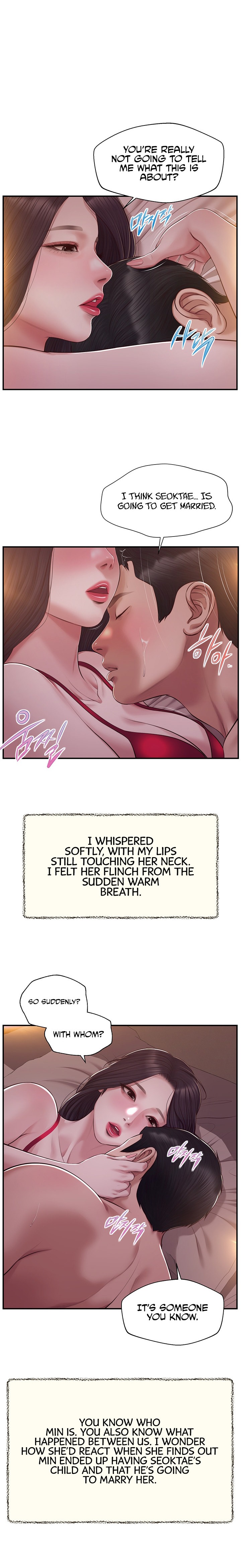 Concubine - Chapter 144 [photo 11] - MangaPorn