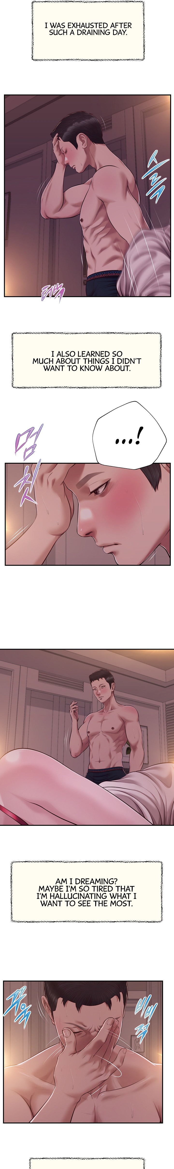 Concubine - Chapter 144 [photo 4] - MangaPorn