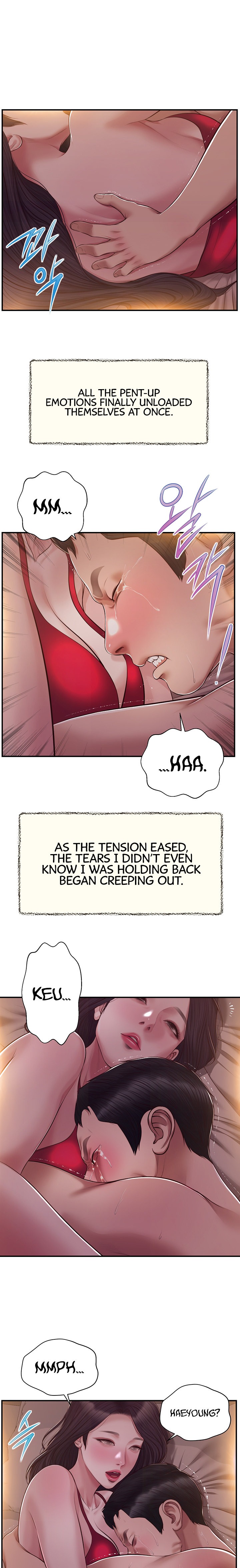 Concubine - Chapter 144 [photo 7] - MangaPorn