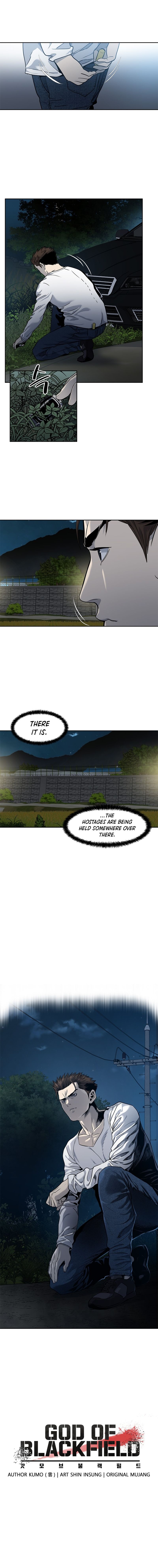 God of Blackfield - Chapter 50 [photo 10] - MangaPorn