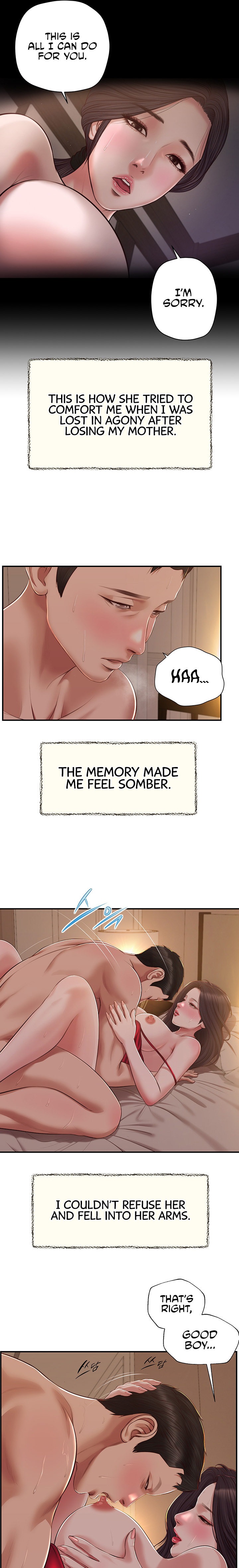 Concubine - Chapter 145 [photo 10] - MangaPorn