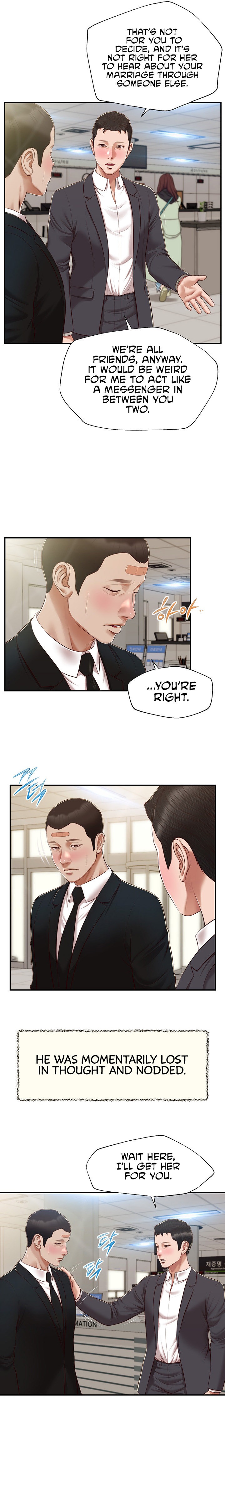 Concubine - Chapter 145 [photo 16] - MangaPorn