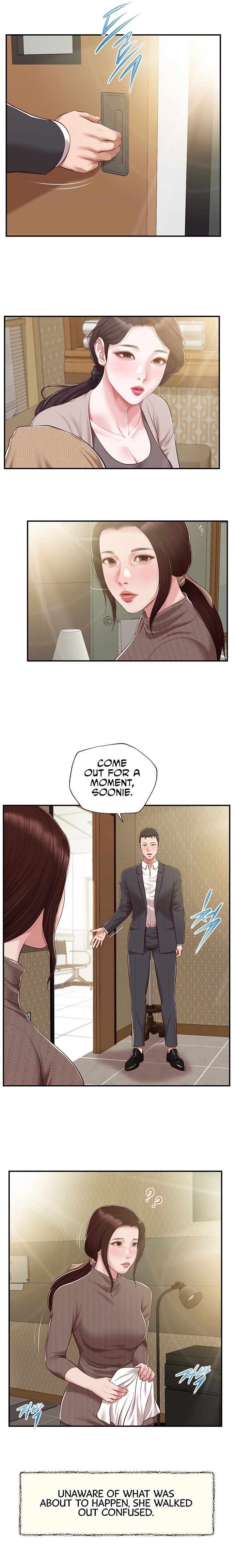 Concubine - Chapter 145 [photo 19] - MangaPorn