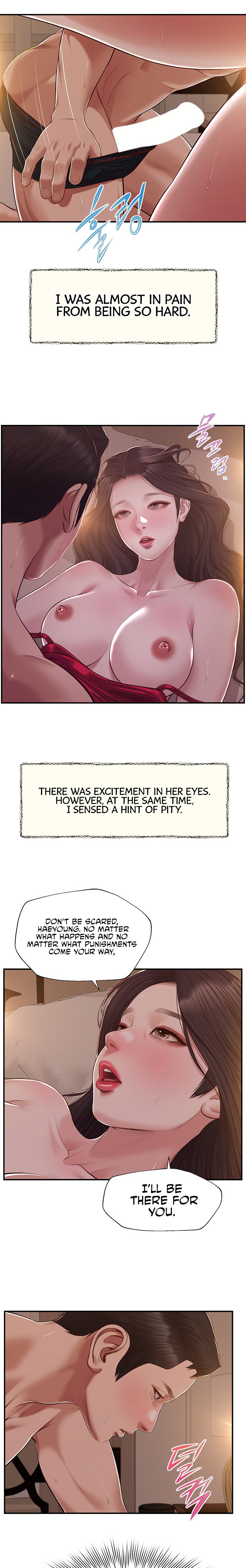 Concubine - Chapter 145 [photo 4] - MangaPorn