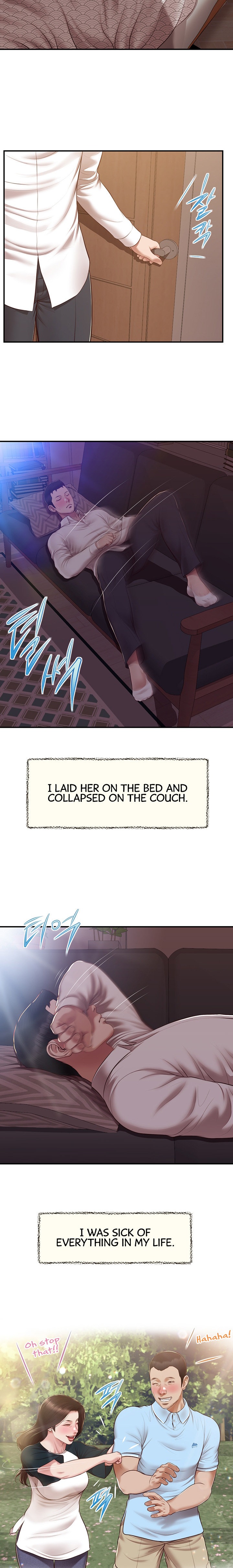 Concubine - Chapter 146 [photo 14] - MangaPorn