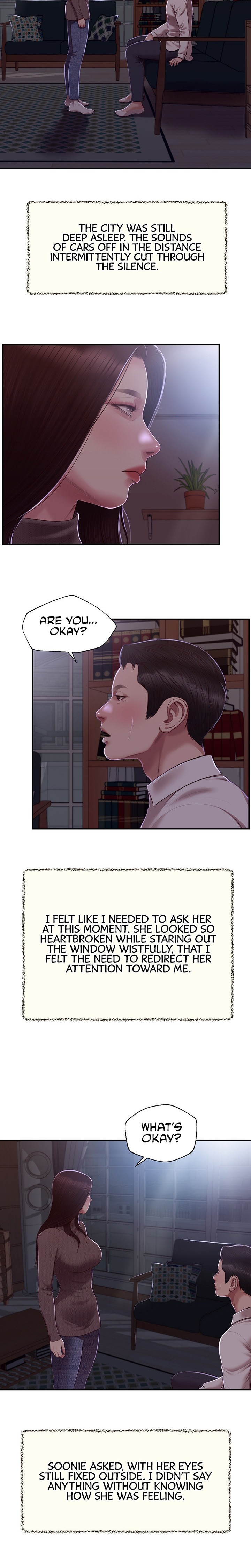 Concubine - Chapter 146 [photo 18] - MangaPorn