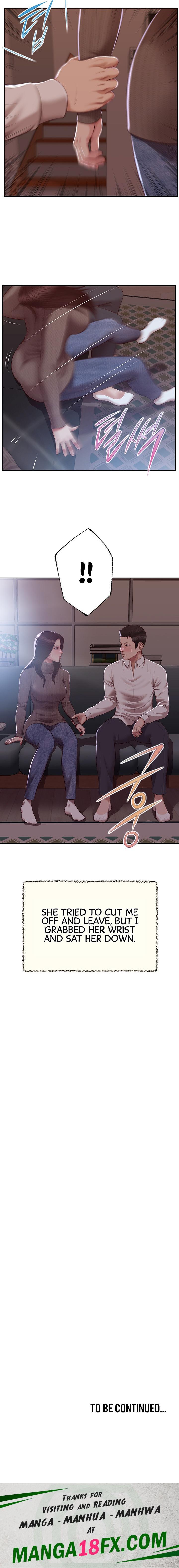 Concubine - Chapter 146 [photo 20] - MangaPorn