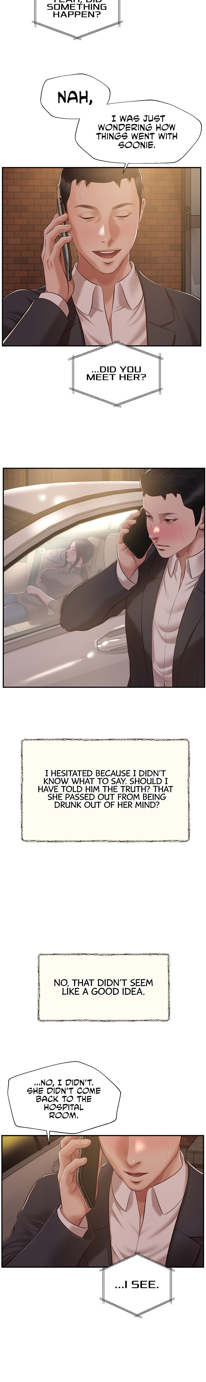 Concubine - Chapter 146 [photo 9] - MangaPorn