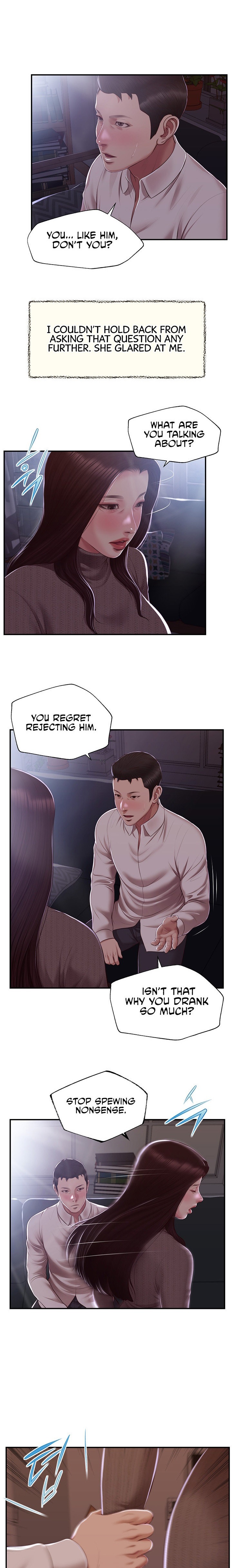 Concubine - Chapter 147 [photo 1] - MangaPorn