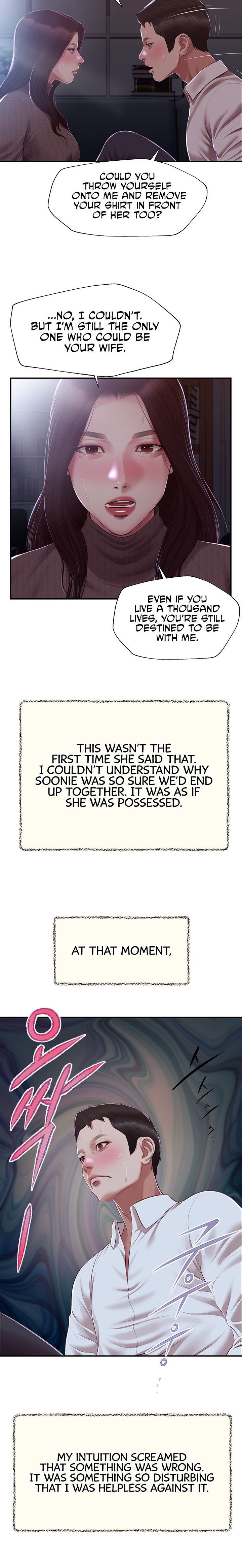 Concubine - Chapter 147 [photo 12] - MangaPorn