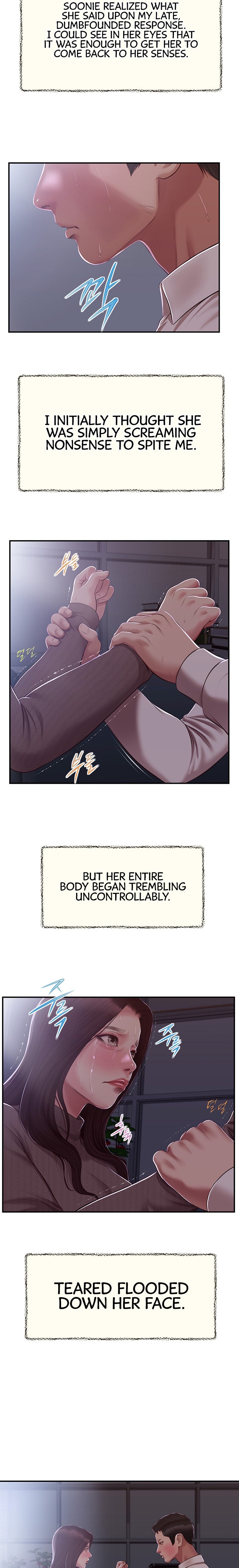 Concubine - Chapter 147 [photo 17] - MangaPorn