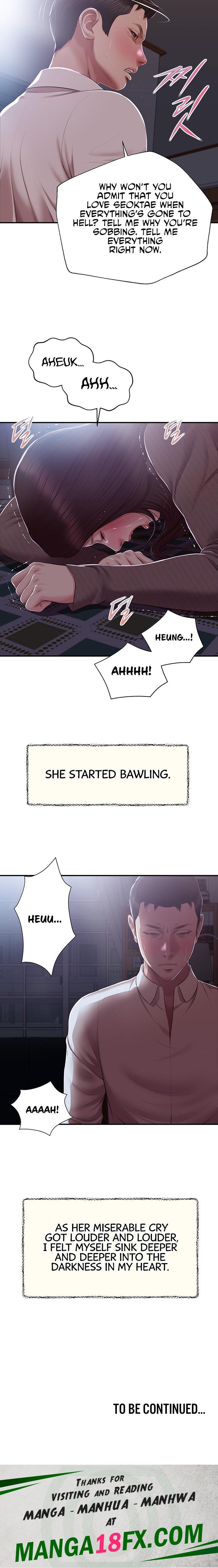 Concubine - Chapter 147 [photo 21] - MangaPorn