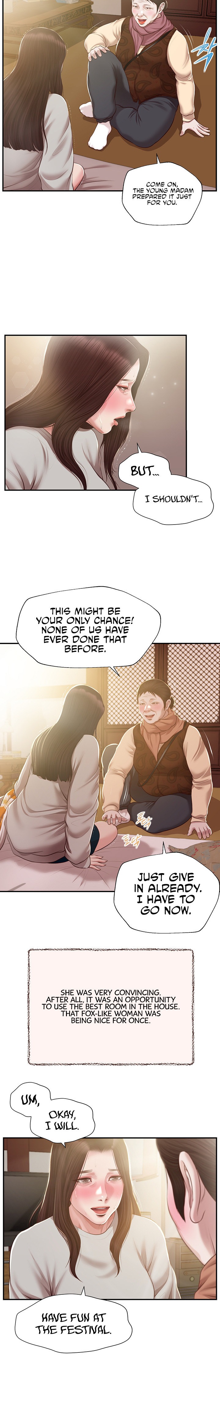 Concubine - Chapter 148 [photo 6] - MangaPorn